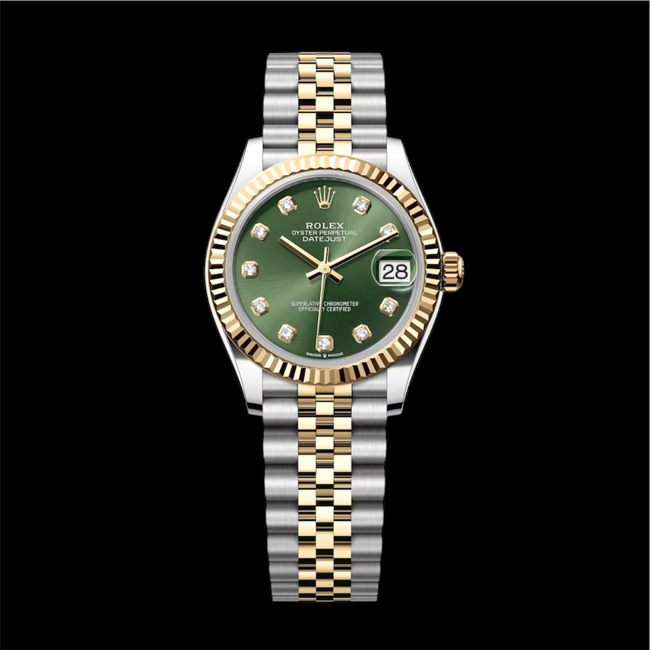 Datejust 31