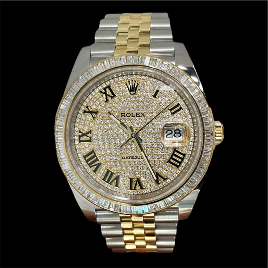 Datejust 41