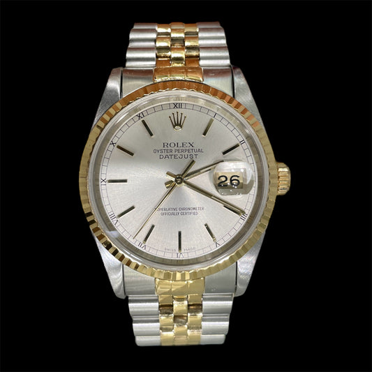 Datejust 36