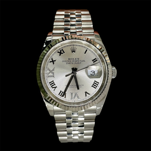 Datejust 36