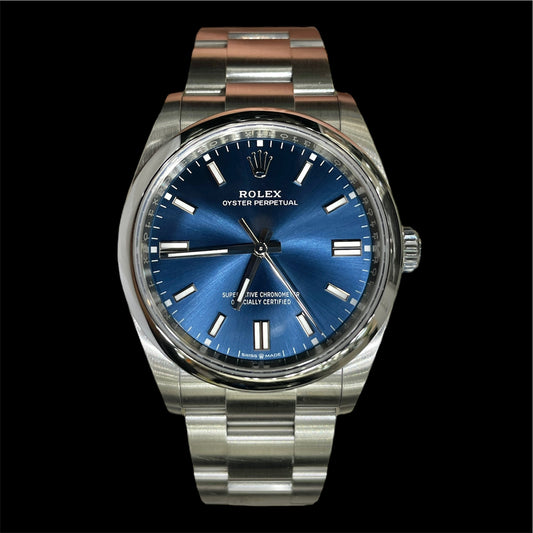 Oyster Perpetual 36