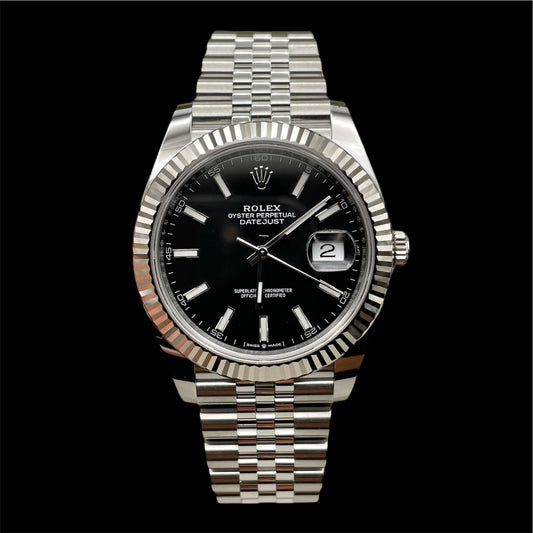 Datejust 41