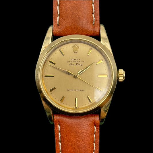 Air King 34