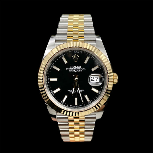 Datejust 41