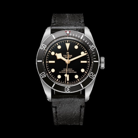 Black Bay 41