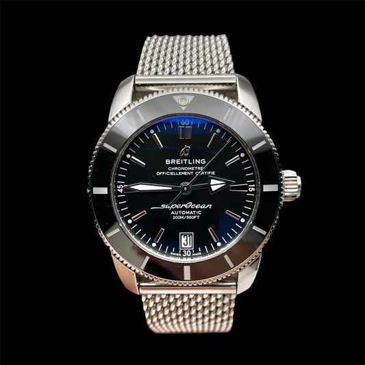 Superocean 42