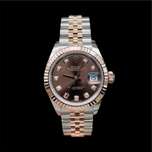 Datejust 28