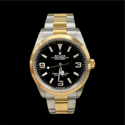 Explorer 36