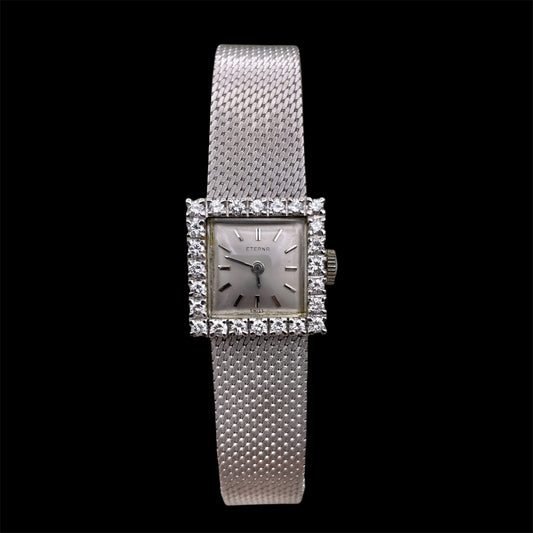 Ladies Vintage Eterna