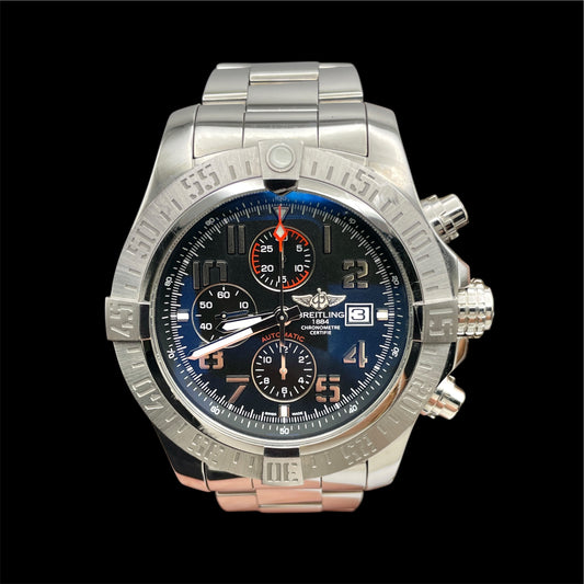 Super Avenger II 48