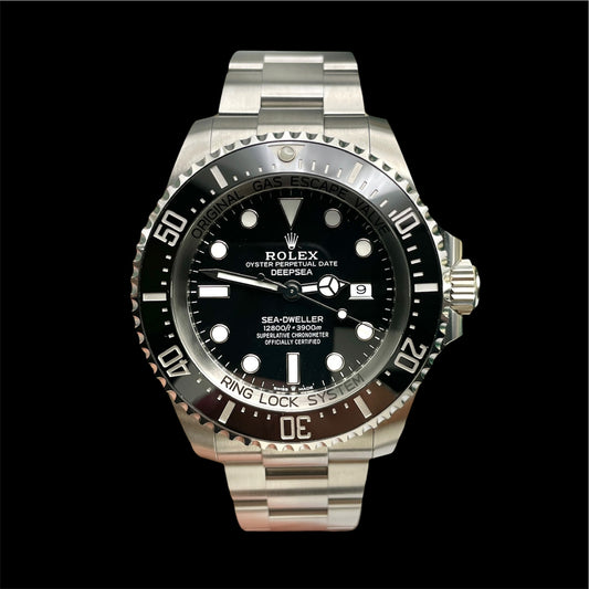Deepsea 44