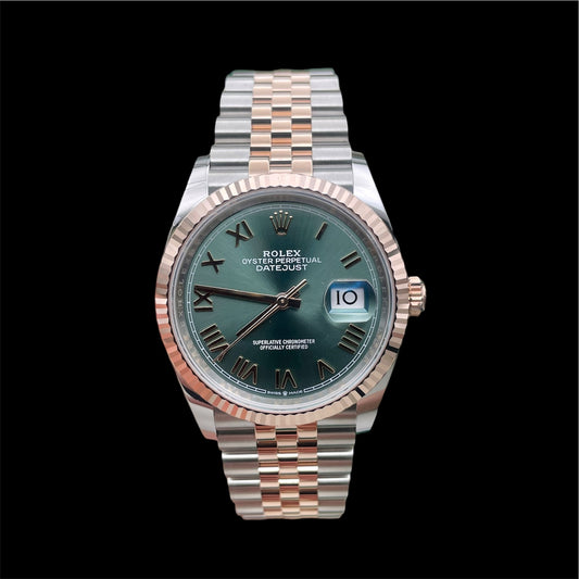 Datejust 36