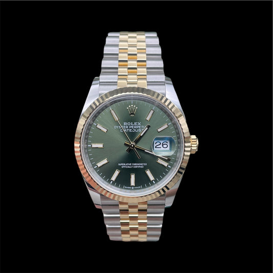 Datejust 36