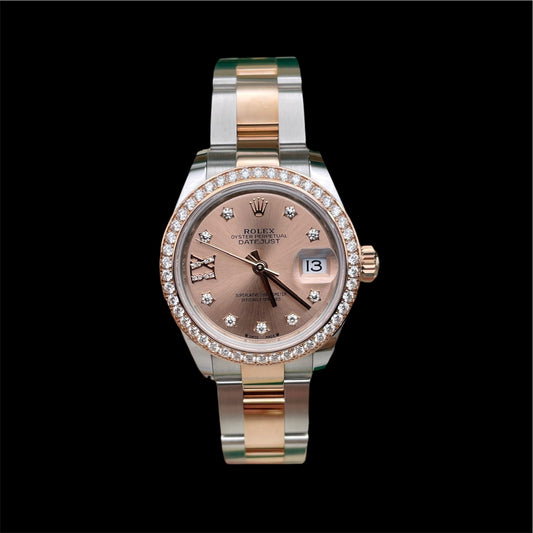 Lady-Datejust 28