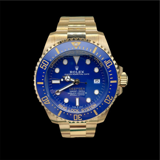 Deepsea 44