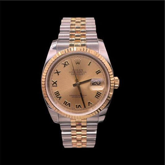 Datejust 36
