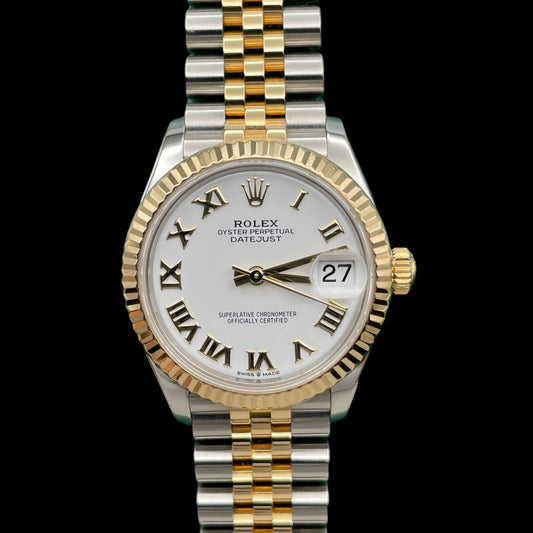 Lady-Datejust 31