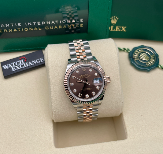 Datejust 28