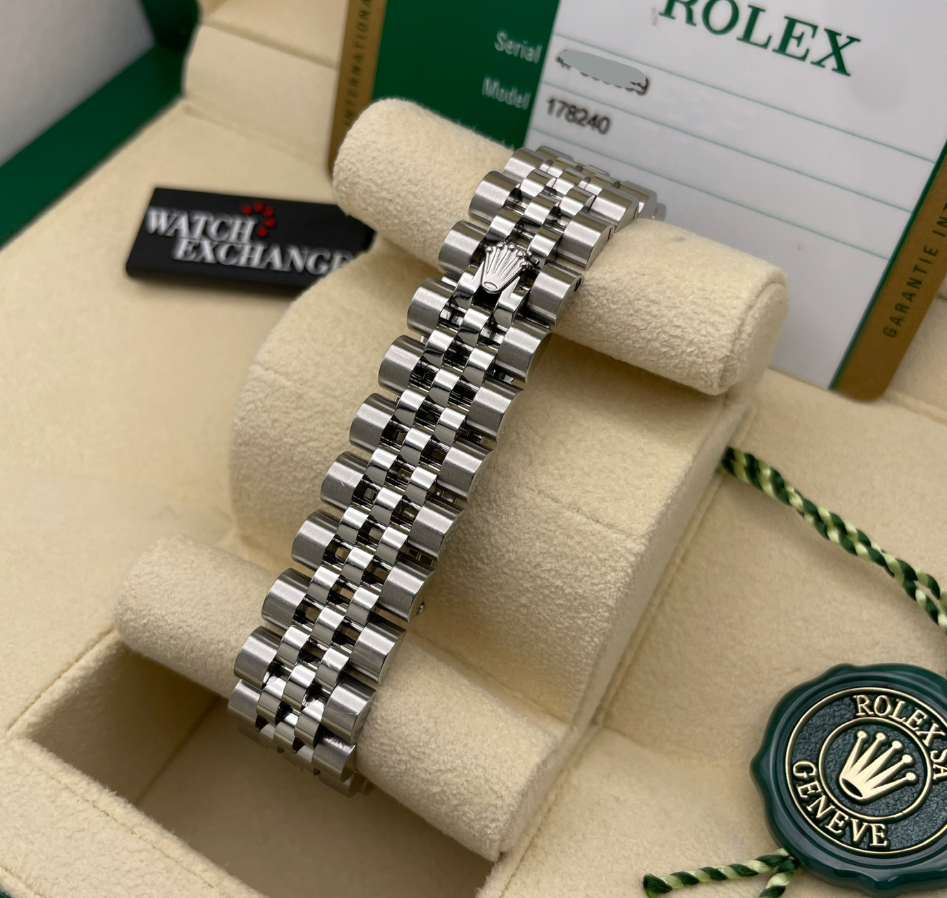 Datejust 31