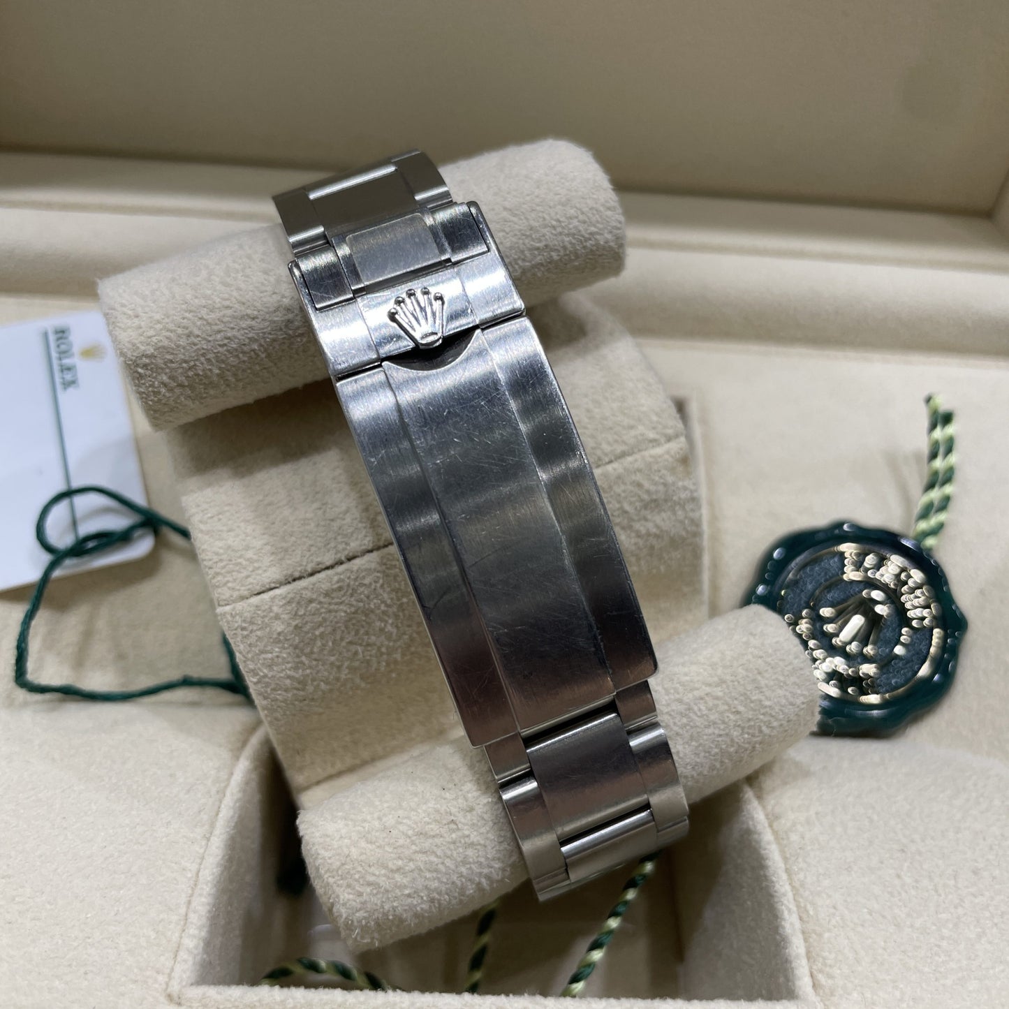 Submariner 40