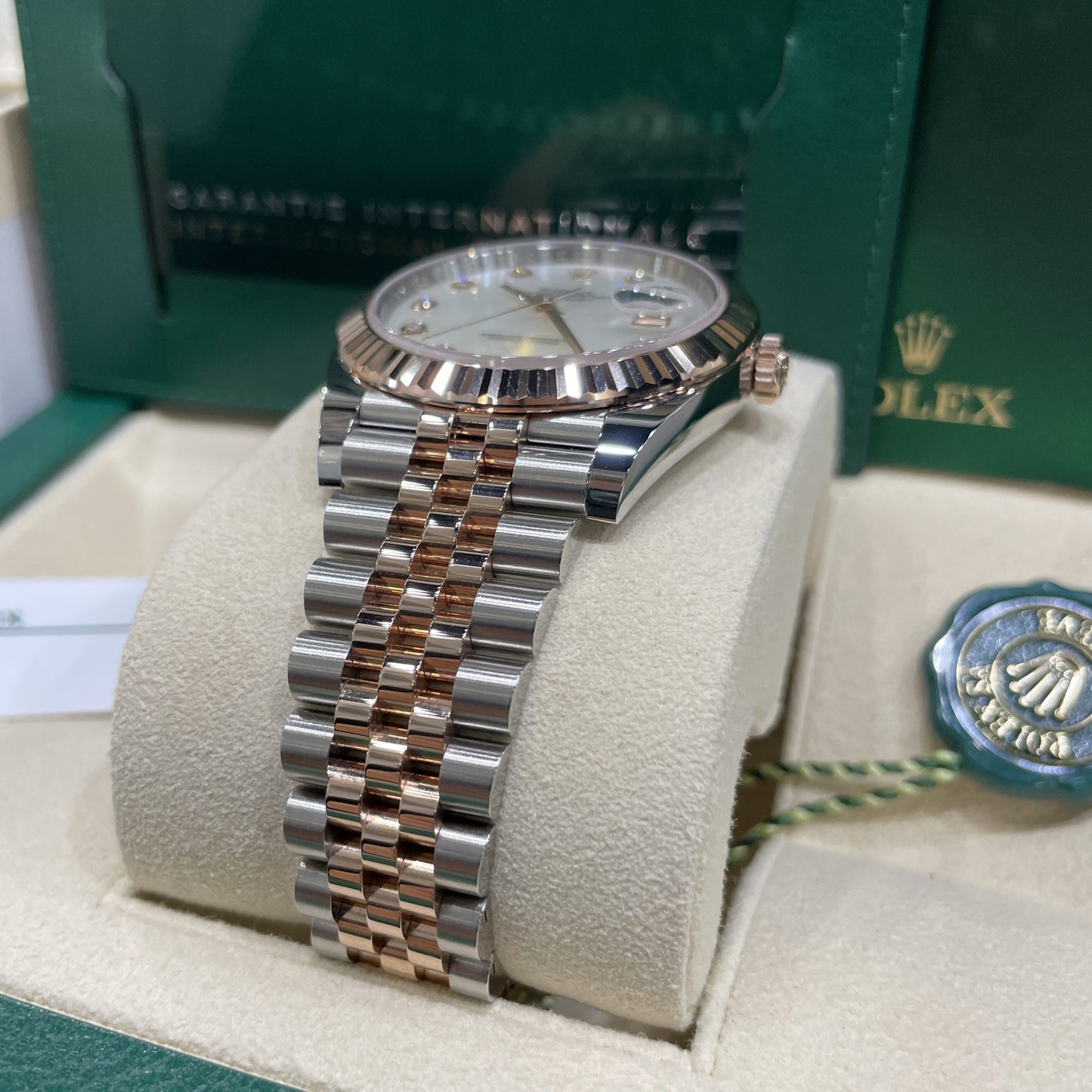 Datejust 41