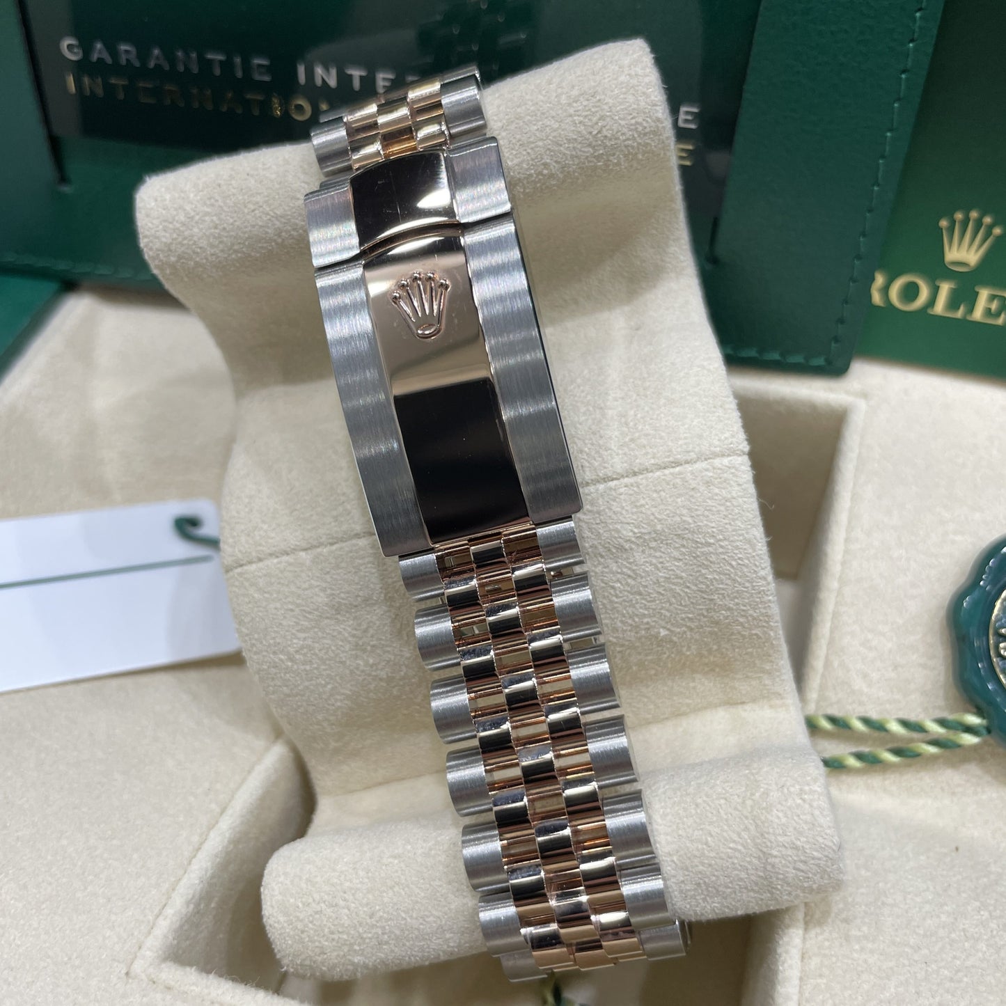Datejust 41
