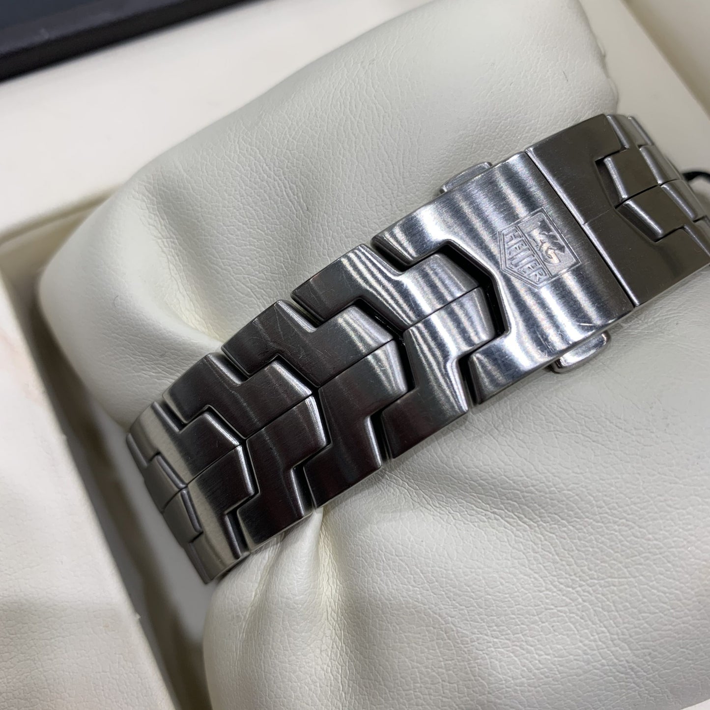 Link Chronograph
