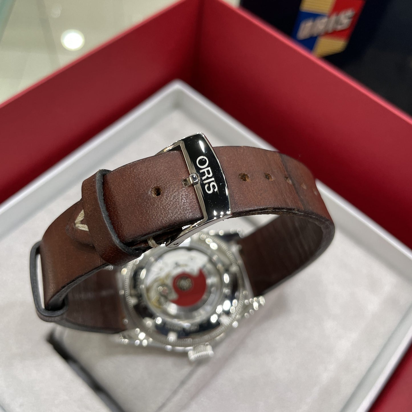 Big Crown Pointer Day