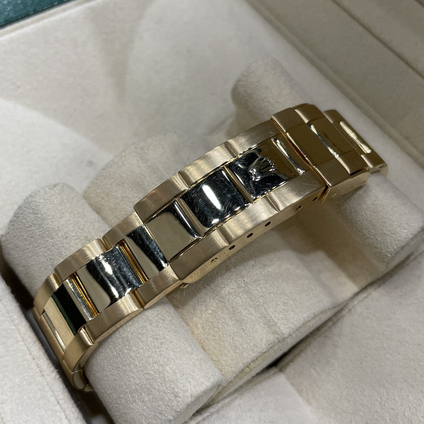 Submariner 40