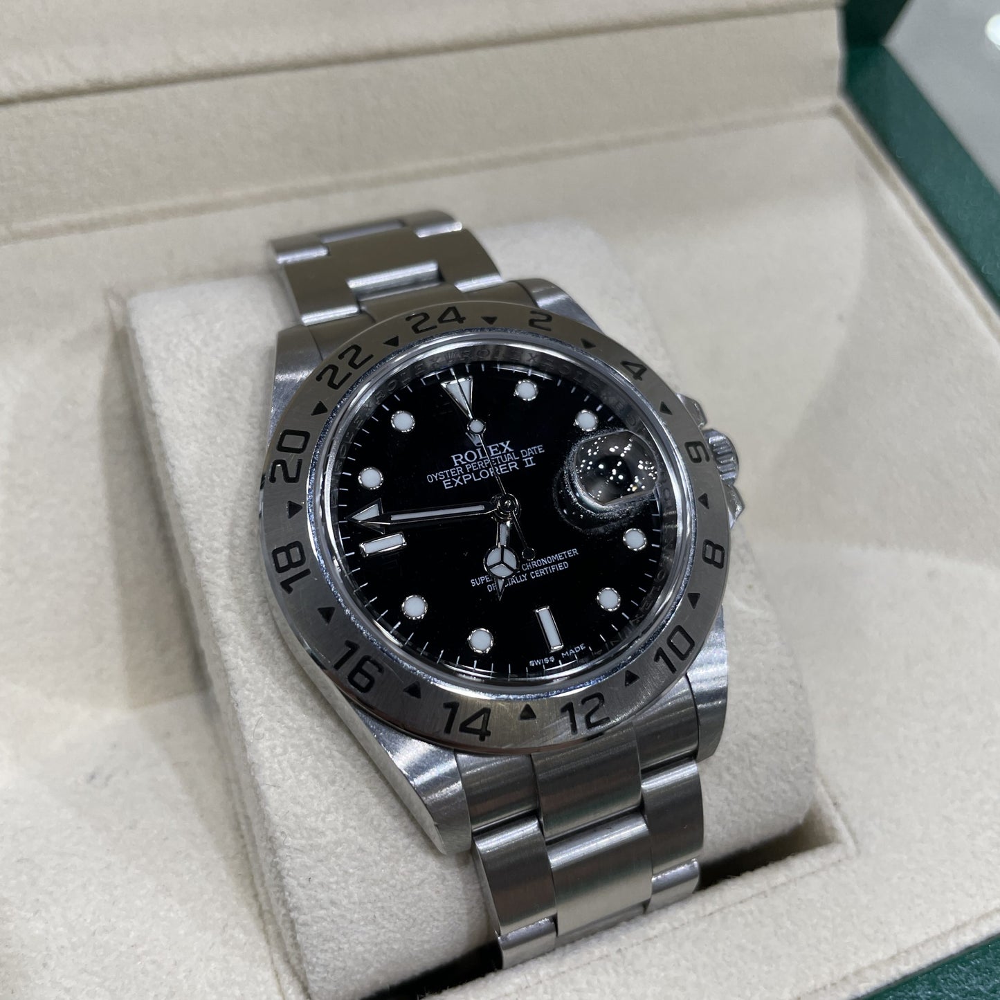 Explorer II