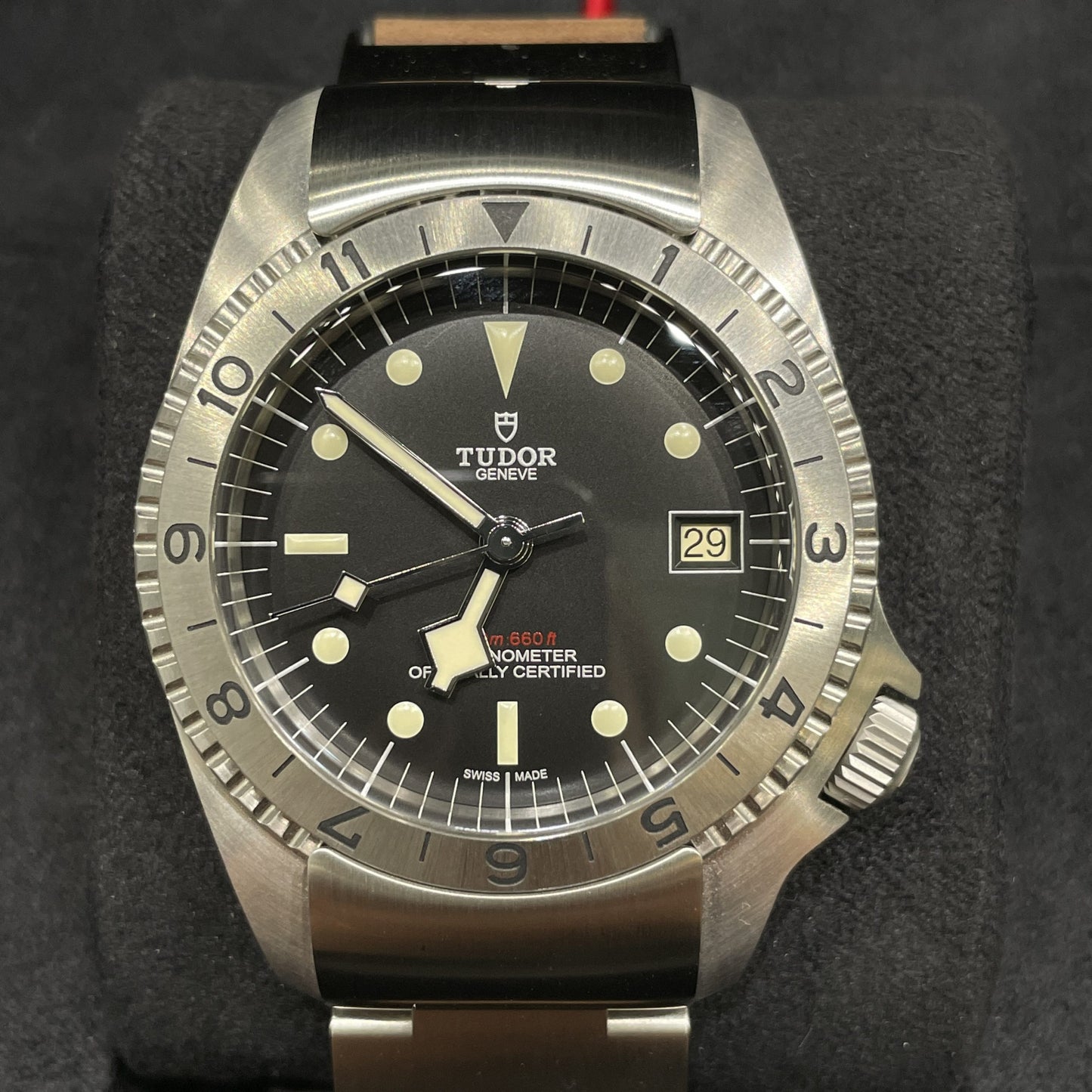 Black Bay P01
