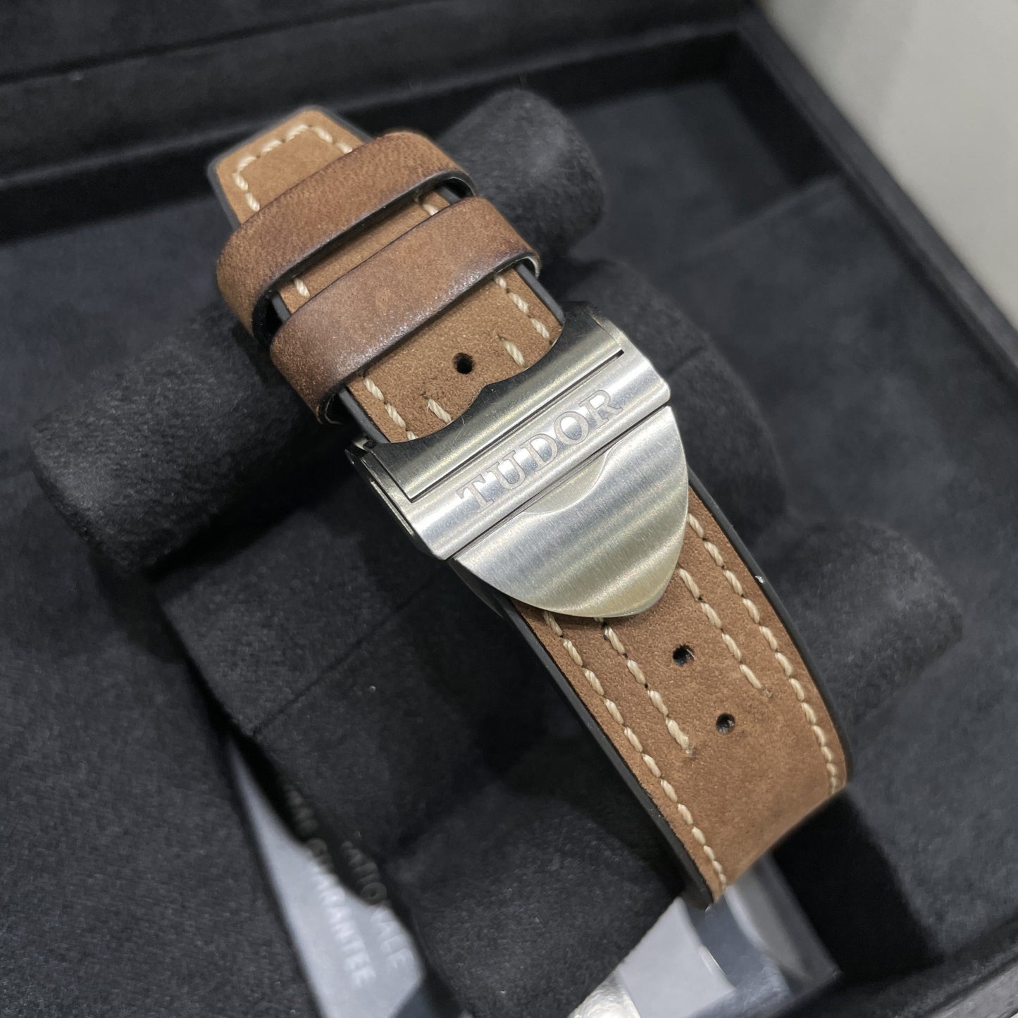 Black Bay P01