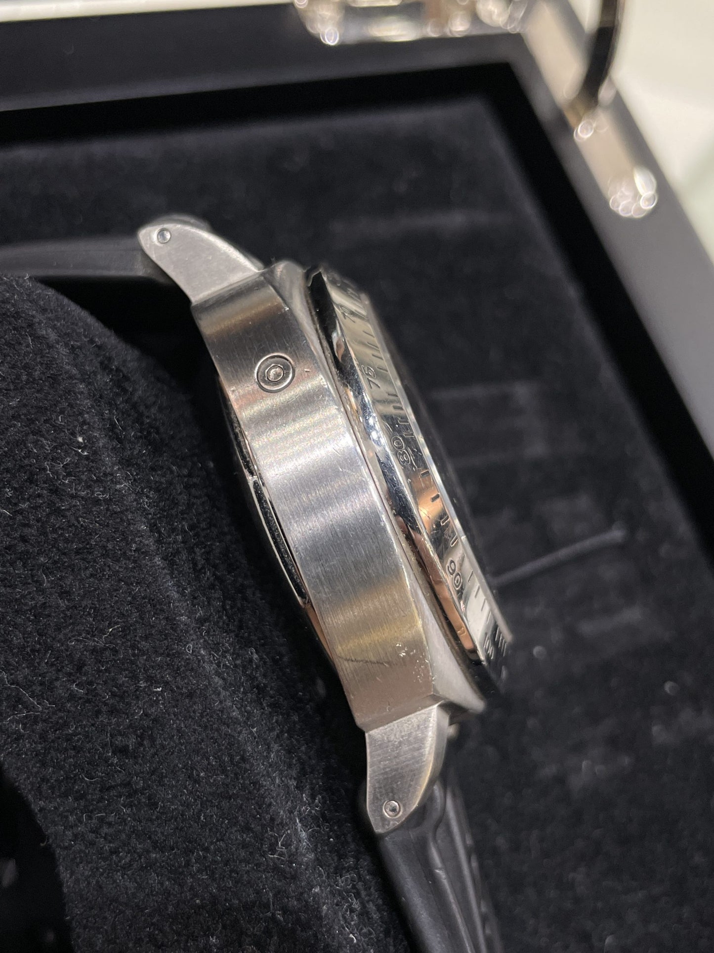 Luminor Chrono