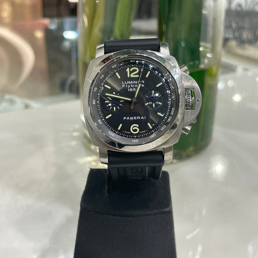 Panerai FlyBack