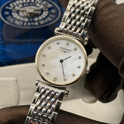 Longines La Grande Classique