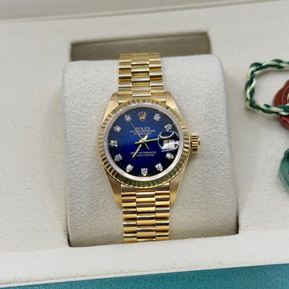 Datejust 26