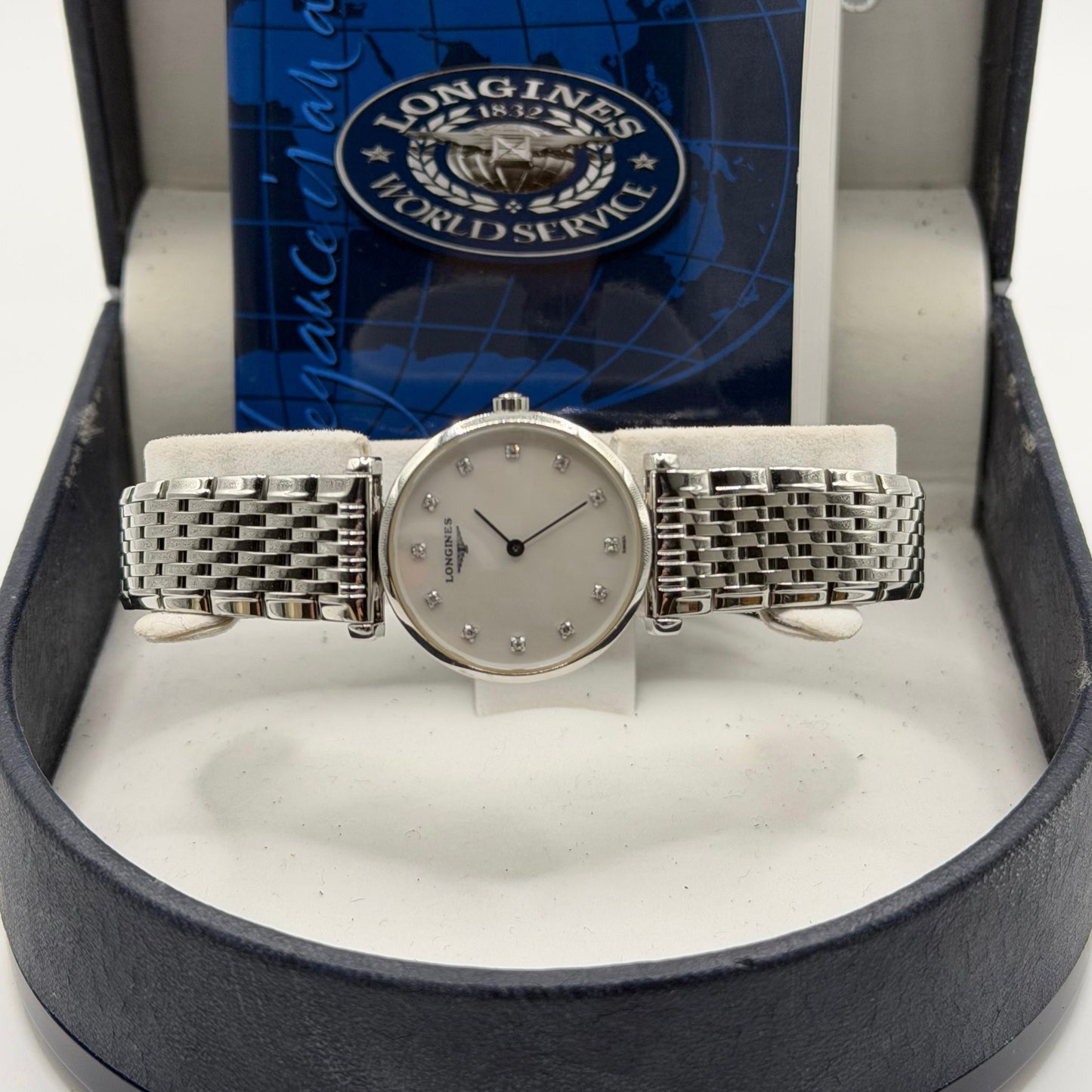 Longines La Grande Classique