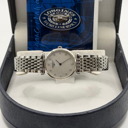 Longines La Grande Classique