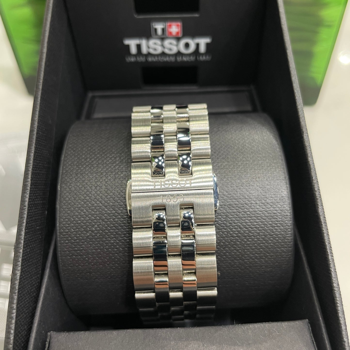 Tissot Ballade