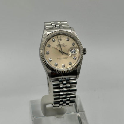 Datejust 36