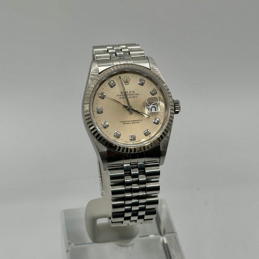 Datejust 36