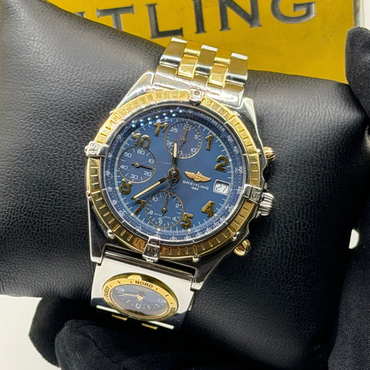 Chronomat 39