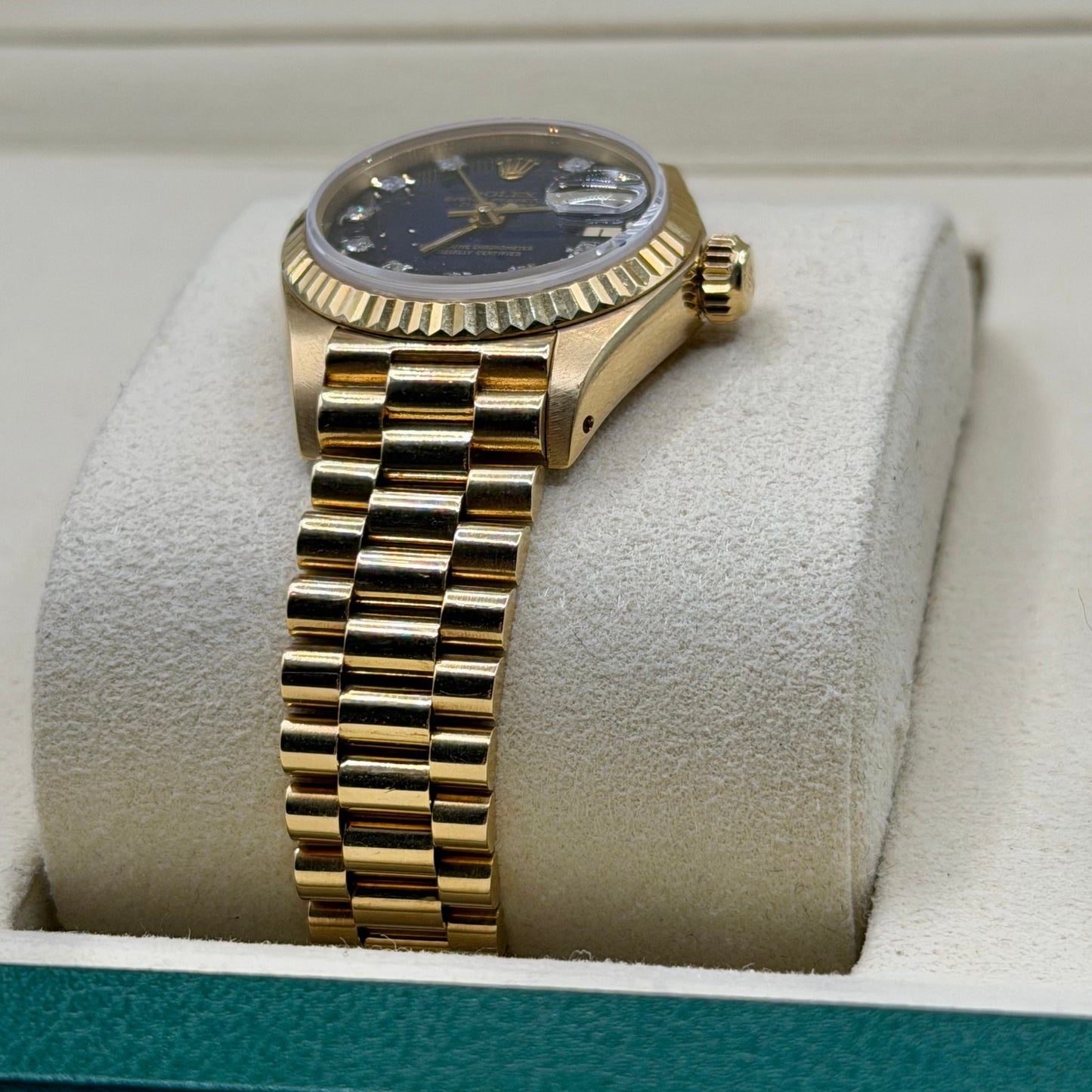 Datejust 26