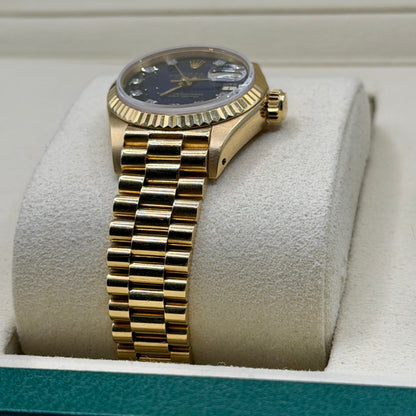Datejust 26
