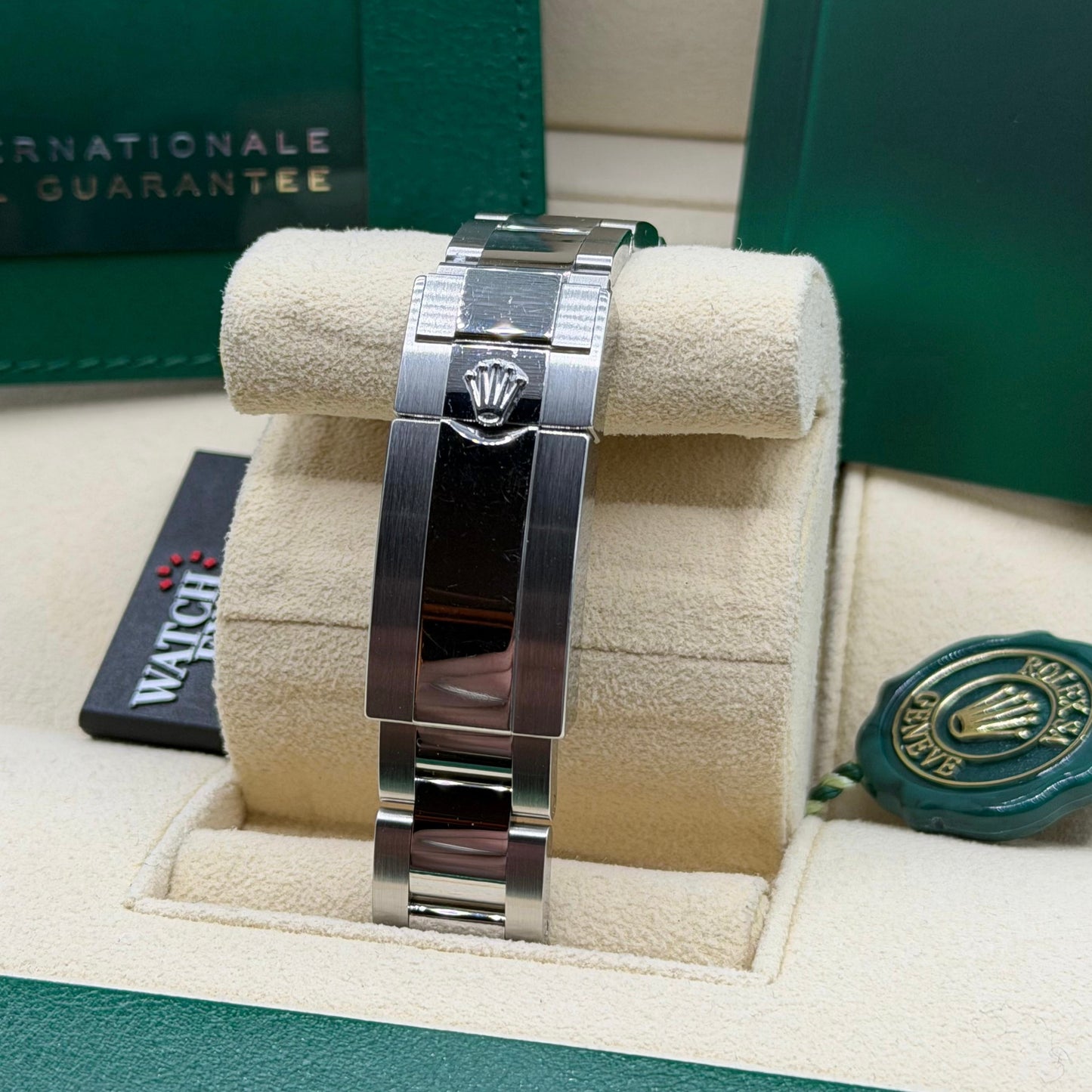 Yacht Master 37