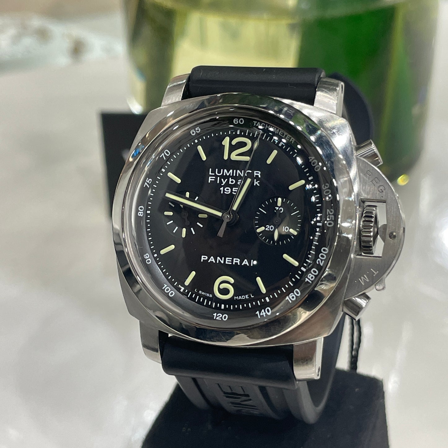 Panerai FlyBack