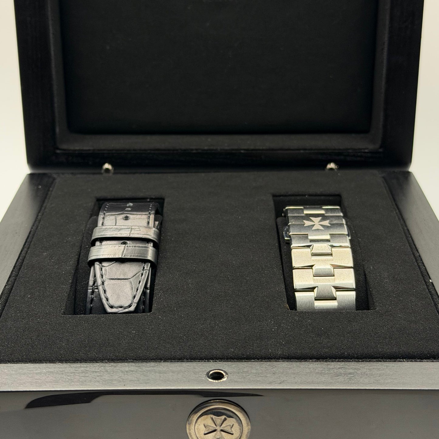 VC Overseas Dual Time