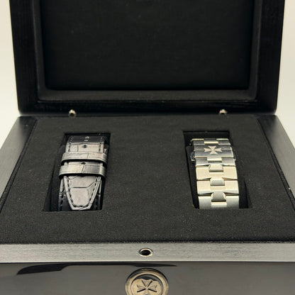 VC Overseas Dual Time