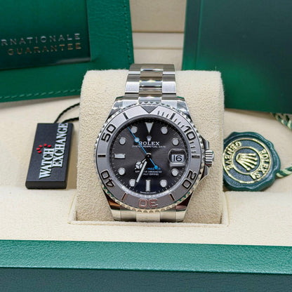 Yacht Master 37