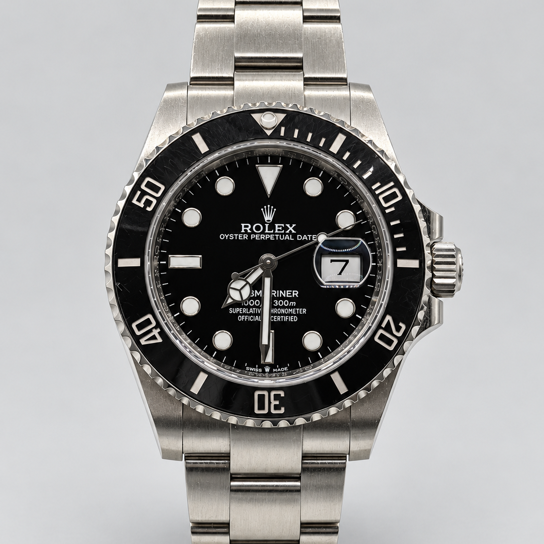 Submariner 41
